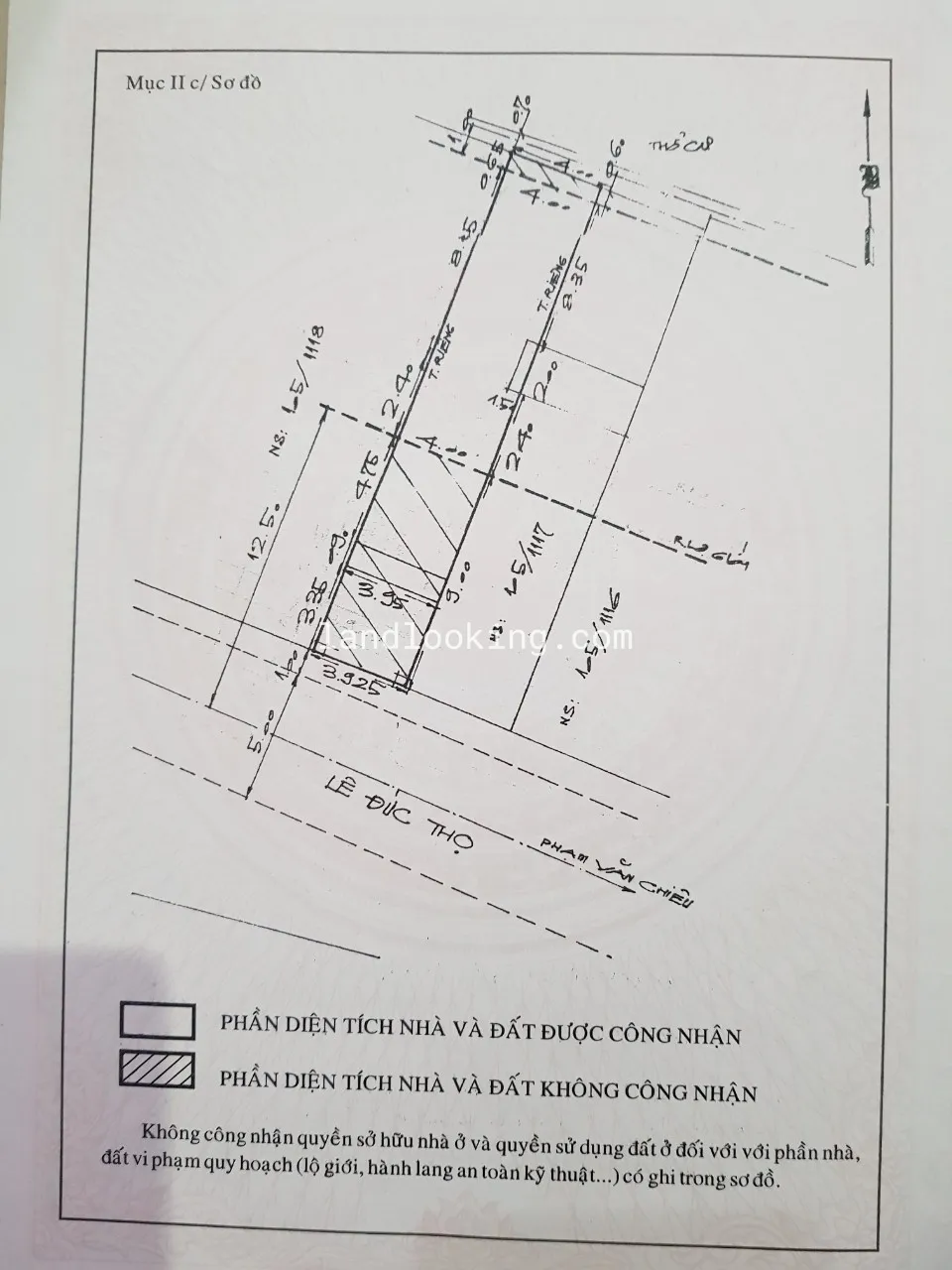 1282 - Lê Đức Thọ, Phường 13, Quận Gò Vấp - ảnh 3
